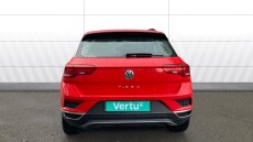 Volkswagen T-Roc 1.5 TSI EVO SE 5dr DSG Petrol Hatchback